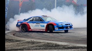 Nissan S14 2JZ AMTS 2018 Turóczi Árpád