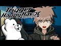 Why danganronpa 1 feels so different (to the rest of the series)