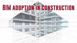 BIM Adoption in Construction | Seminar Organized by CMTI Bengaluru | Naveenkumar Nagipogu #bim #vdc