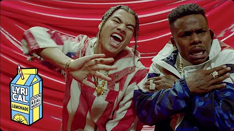 24kGoldn - Coco ft. DaBaby (Directed by Cole Benne...