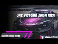 Une victoire sinon rien sur TALLADEGA