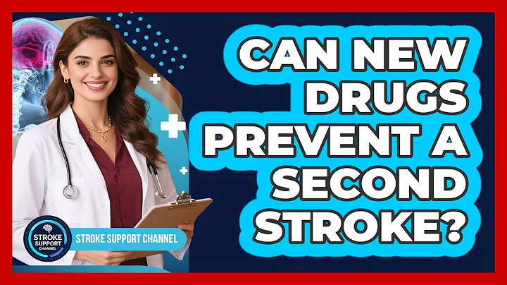 Can New Drugs Prevent A Second Stroke? - Stroke Support Channel