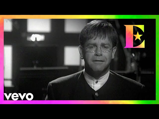 Elton John - Circle of li
