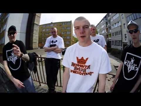 3RazyR - Niekoniecznie feat.Wpl Ekipa Prod. NWS