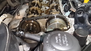 видео Обзор двигателя G4FC автомобиля Киа Рио