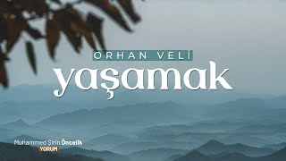 Yaşamak | Orhan Veli Resimi