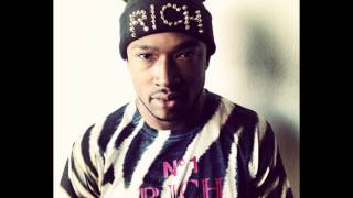 Watch Kevin Mccall Bruce Wayne video