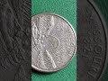 Have you ever seen a quarter Dollar having different dates than this