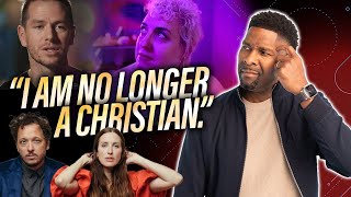 Why These Popular 'Christian' Worship Artists Left Christianity