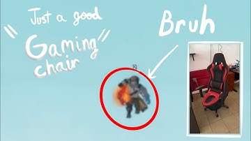 annoying a exploiter 😱 | Roblox Slap battles 👋