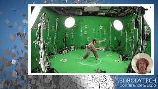 3DBodyTech2025 - Cost-Efficient Volumetric Capture: From Neural Rendering to Gaussian Splatting Rig