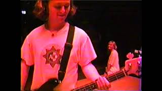 The Bovine Aviators - Live at Bullitt East High School (1998)