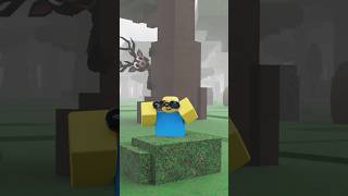 When I Step On Poop In 99 Nights In The Forest - Roblox