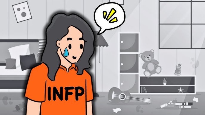 Omori MBTI Personality Type: INTP or INTJ?