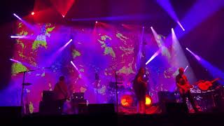 Nick Mason&#39;s Saucerful of Secrets-If/Atom Heart Mother/If(Reprise)-Akron Civic Center-9/29/22