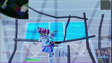 HANDCAM!! best hybrid non claw player #ChronicRC