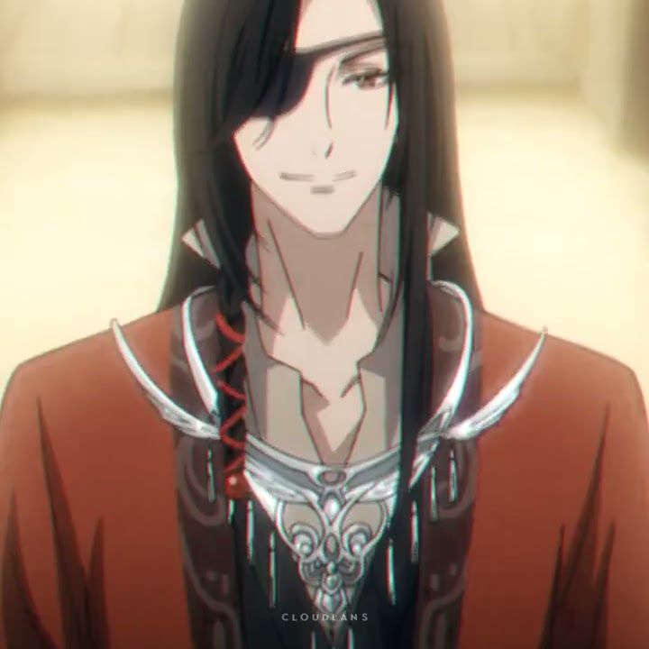 Hua Cheng | Dice Beat [Heaven 's Blessing]