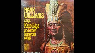 Fly Trouble (Electronic Stereo) ~ Hank Williams (1968)
