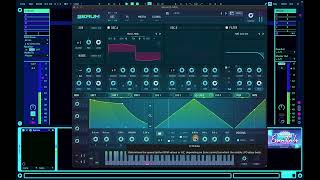 Bass Sound Design Tutorial - Step by Step