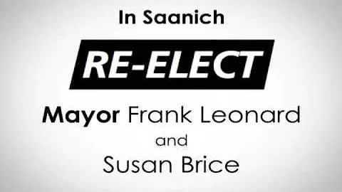 Frank Leonard and Susan Brice