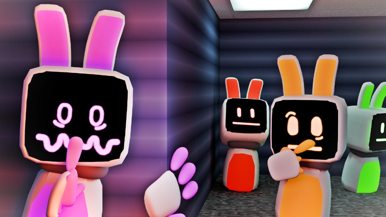 Novalight Pro VS 5 Hunters