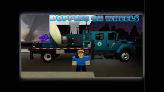 Intercepting the DOW in Roblox Helicity!!!!