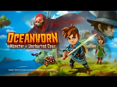 Oceanhorn - Monster of Uncharted Seas for Nintendo Switch - Nintendo  Official Site