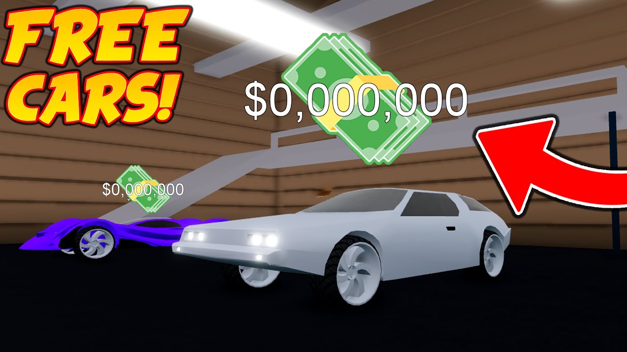 How To Get Any Car For Free Roblox Mad City Patched Youtube - roblox mad city how to get all cars for free