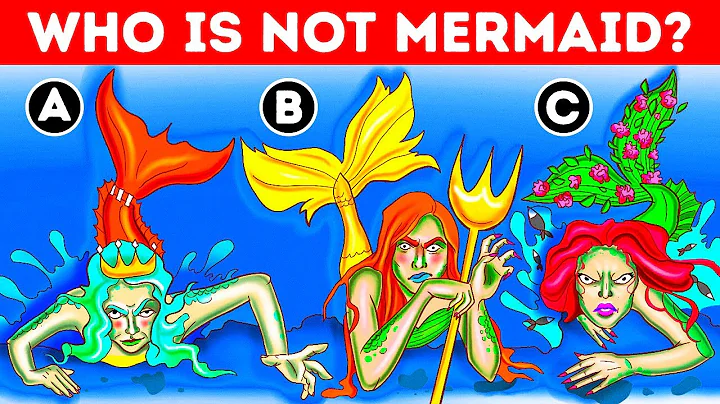 Every Detail Matters: Try to Guess These 40+ Riddle Answers Correct