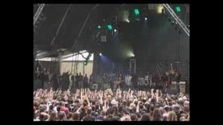 EYEHATEGOD - Sisterfucker (DVD HELLFEST 2009)