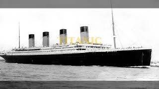 Titanic: The Greek Gods of Ruin Hidden in a Ship's Name | Etymology Explained — NameWise
