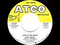 1976 HITS ARCHIVE Love Is The Drug Roxy Music Stereo 45 Single Version 