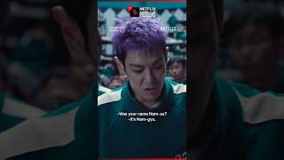 Its Nam-Gyuuuu - Squid Game 3