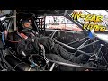 RIDE IN-CAR A PRO NITROUS PDRA PRO MOD!