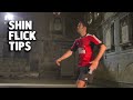 Amazing Sit Down Scissor Kick | Copa90 Allstars