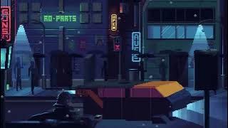 Download lagu Persona 3 Reload -Color Your Night - Rainy Mood - 10 Hours