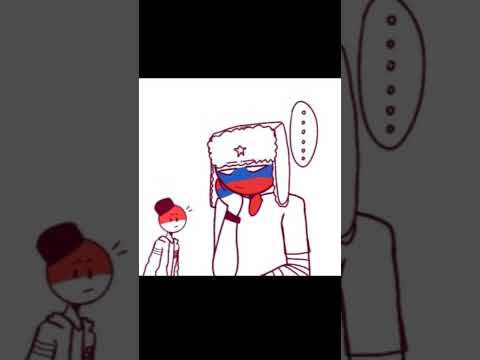 Enak kalinya punya temen ke indo🗿                               ||Countryhumans Indo||