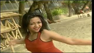 Sumpah Benang Emas - Endang W. (Official Karaoke HD)