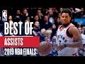 Best Assists | 2019 NBA Finals | State Farm