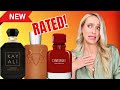 RATING NEW FRAGRANCES | Kayali Oudgasm collection, Givenchy L&#39;Interdit Rouge Ultime, etc...