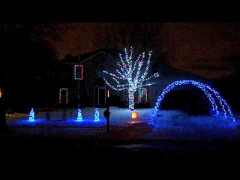 lights on jahns behind the scenes doovi train set for christmas tree home depot