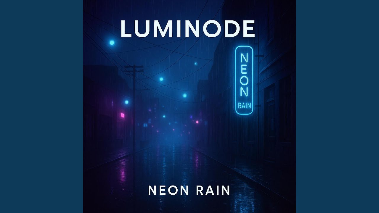 Neon Rain