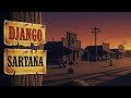 Django & Sartana: An Unlikely Alliance for Revenge | Django Defies Sartana (1970)