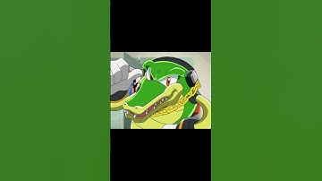 The Chaotix Commit a Felony (Ft. @Okensnddn and @Orkunkadunk )