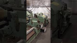 Farrel roll grinder walzen schleiffmaschine Mach4Metal