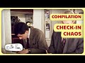 Mr BEAN Checking In | Mr Bean Full Episodes | Classic Mr Bean