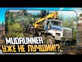 MudRunner Mobile Спустя Год - К Чему Мы Пришли?