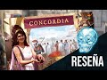 Video de Concordia