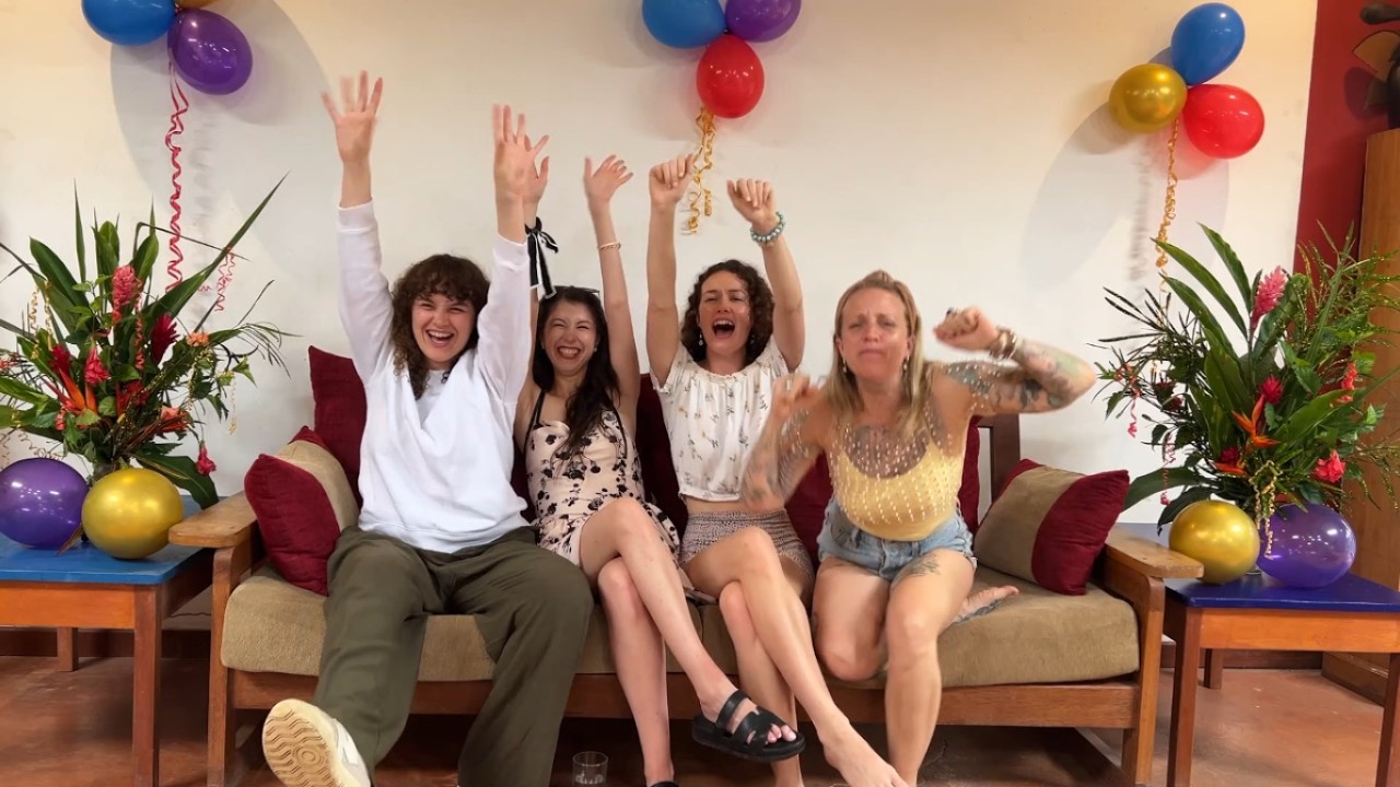 Review of the Last Ever ChoiceOS Mythic Voyage! @TierraMitica, April 2026