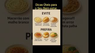 Escolhas Mais Saudáveis No Dia A Dia